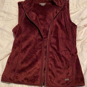 Natural reflection vest